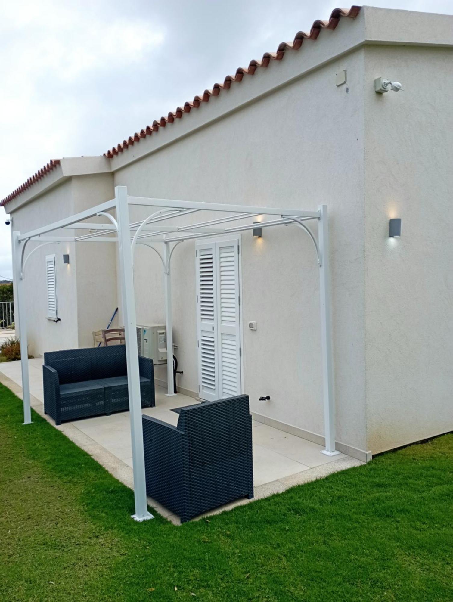 Sea & Country Rooms Porto Rotondo Golfo Aranci Exterior foto