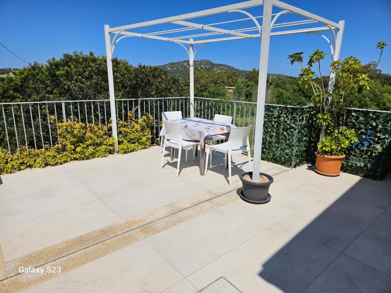 Sea & Country Rooms Porto Rotondo Golfo Aranci Exterior foto